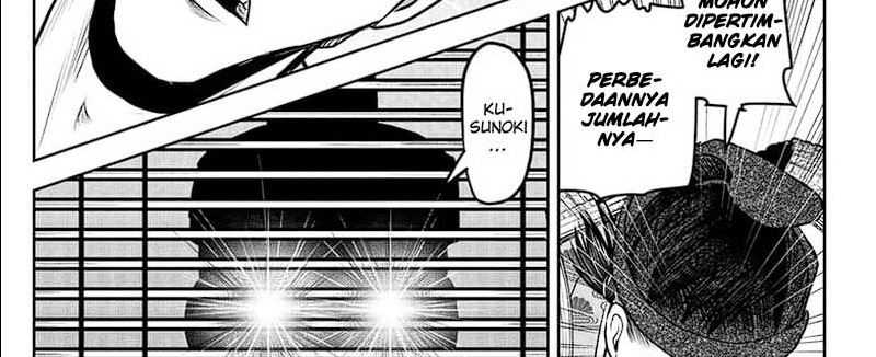 The Elusive Samurai chapter 112 halaman 40
