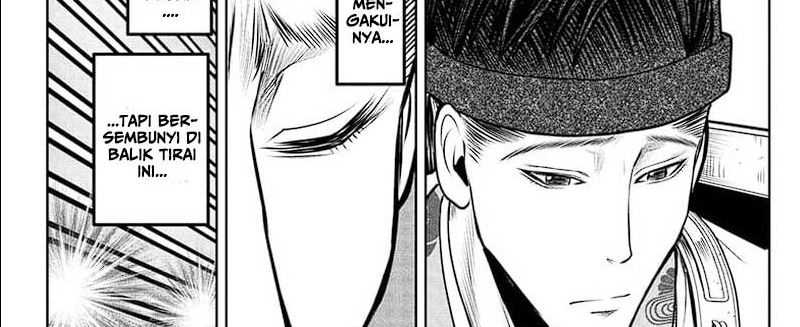 The Elusive Samurai chapter 112 halaman 42