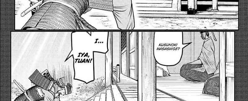 The Elusive Samurai chapter 112 halaman 45