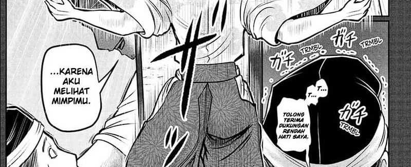The Elusive Samurai chapter 112 halaman 47