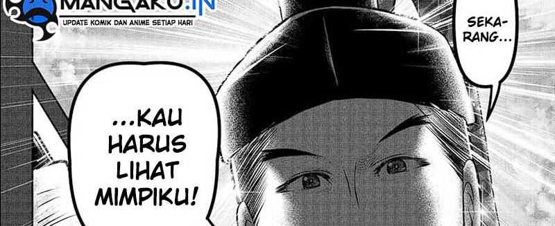 The Elusive Samurai chapter 112 halaman 49
