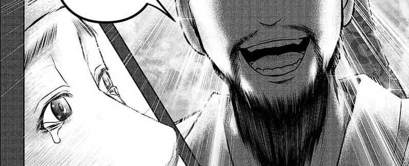 The Elusive Samurai chapter 112 halaman 50