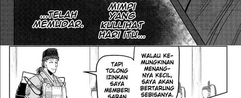 The Elusive Samurai chapter 112 halaman 52