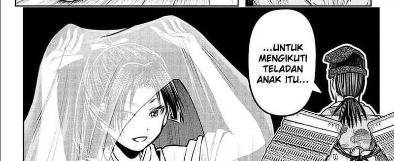 The Elusive Samurai chapter 112 halaman 56