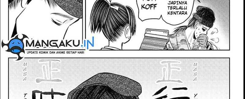 The Elusive Samurai chapter 112 halaman 68