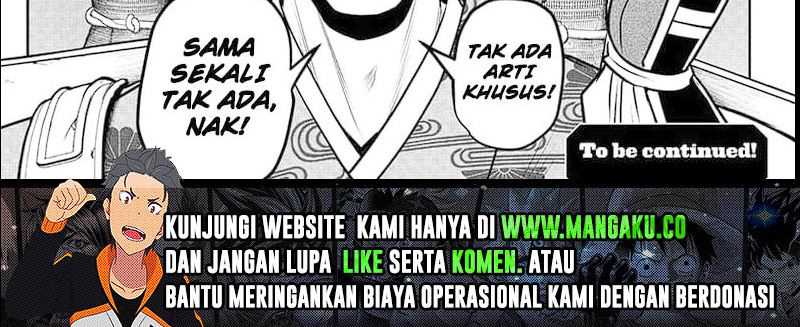 The Elusive Samurai chapter 112 halaman 70