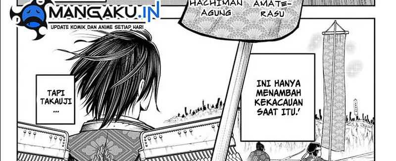The Elusive Samurai Bab 113 halaman 12