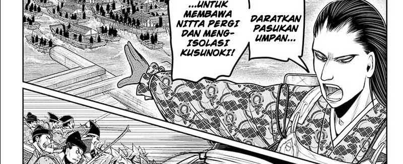 The Elusive Samurai Bab 113 halaman 15