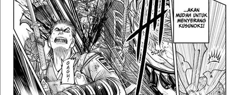 The Elusive Samurai Bab 113 halaman 29