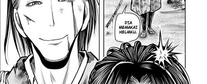 The Elusive Samurai Bab 113 halaman 32