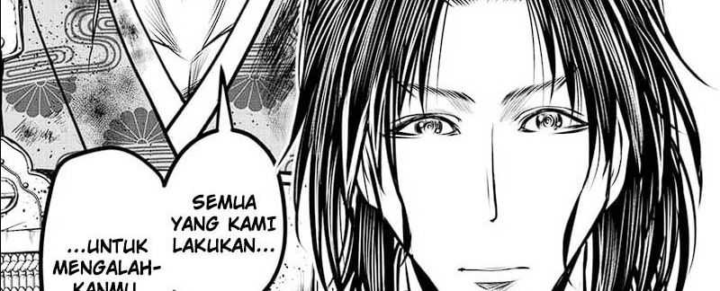 The Elusive Samurai Bab 113 halaman 33