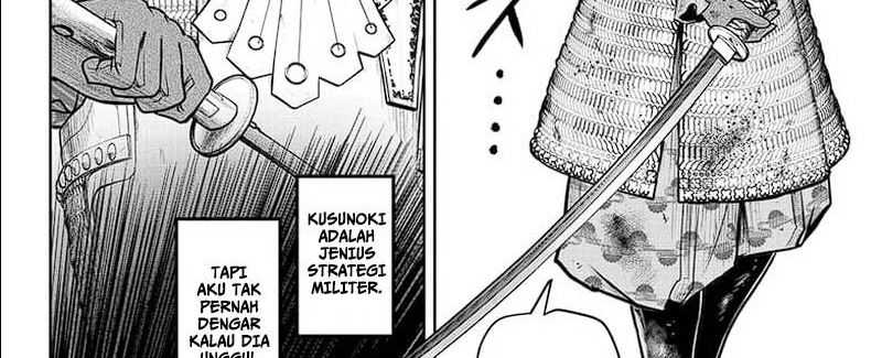 The Elusive Samurai Bab 113 halaman 44