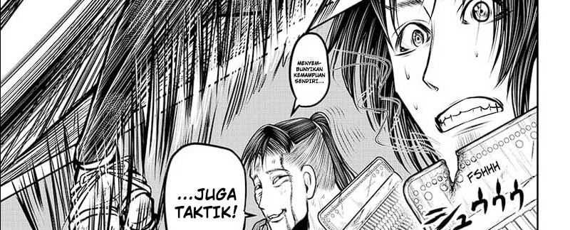 The Elusive Samurai Bab 113 halaman 48