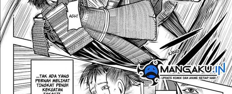 The Elusive Samurai Bab 113 halaman 51
