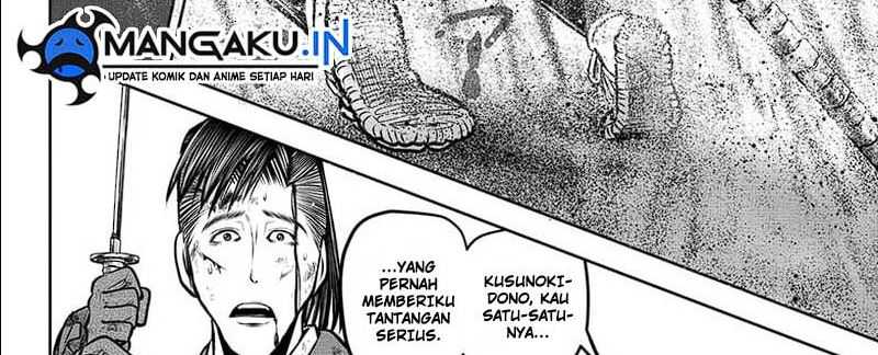 The Elusive Samurai Bab 113 halaman 66