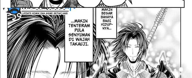 The Elusive Samurai Bab 113 halaman 67