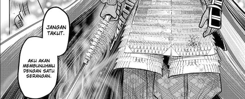 The Elusive Samurai Bab 113 halaman 69
