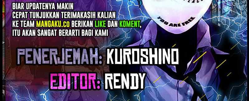 The Elusive Samurai chapter 114 halaman 1