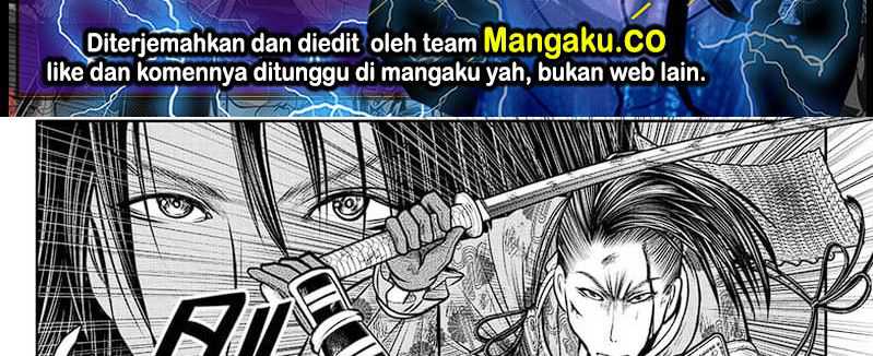 The Elusive Samurai chapter 114 halaman 2