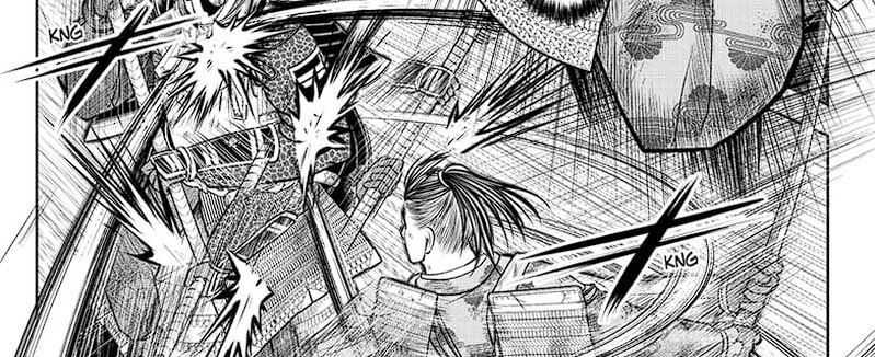 The Elusive Samurai chapter 114 halaman 4