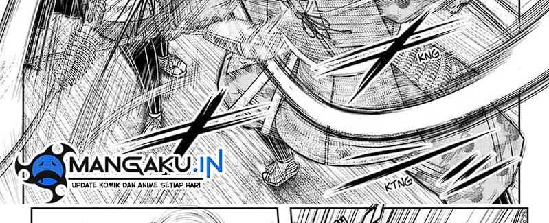 The Elusive Samurai chapter 114 halaman 5