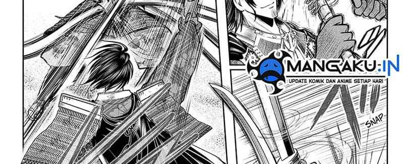 The Elusive Samurai chapter 114 halaman 7