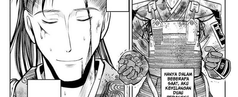 The Elusive Samurai chapter 114 halaman 10