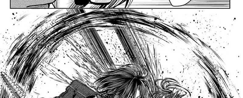 The Elusive Samurai chapter 114 halaman 13