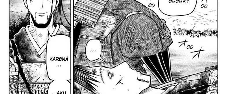 The Elusive Samurai chapter 114 halaman 18