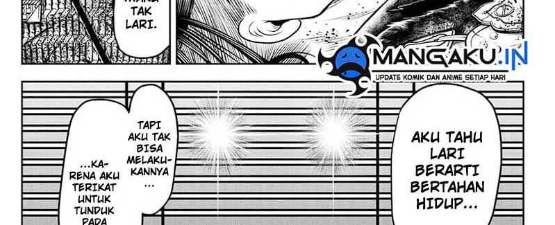 The Elusive Samurai chapter 114 halaman 19