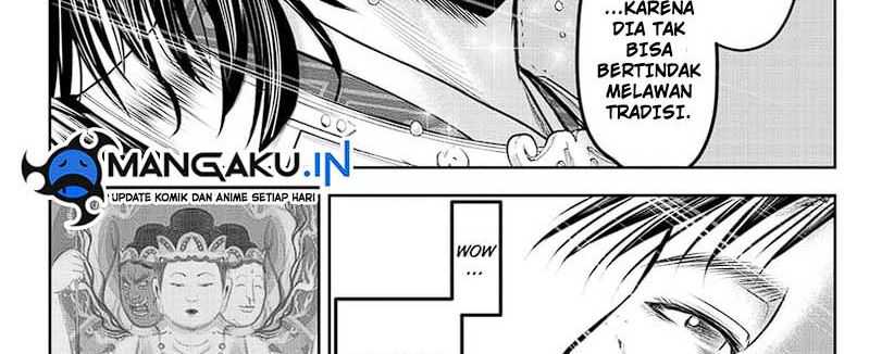 The Elusive Samurai chapter 114 halaman 22