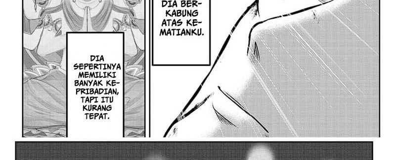 The Elusive Samurai chapter 114 halaman 23