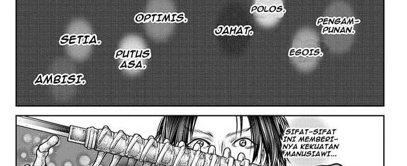 The Elusive Samurai chapter 114 halaman 24