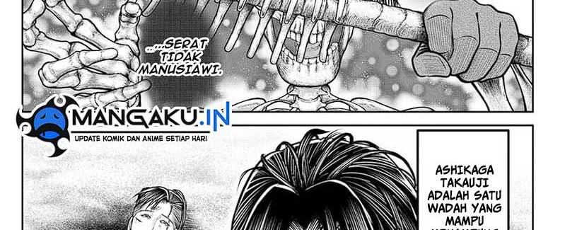 The Elusive Samurai chapter 114 halaman 25
