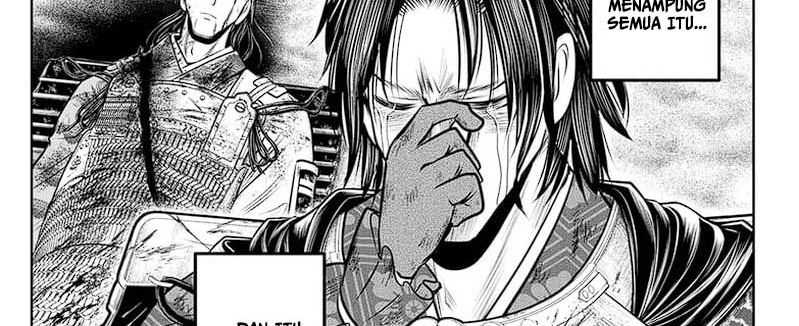 The Elusive Samurai chapter 114 halaman 26