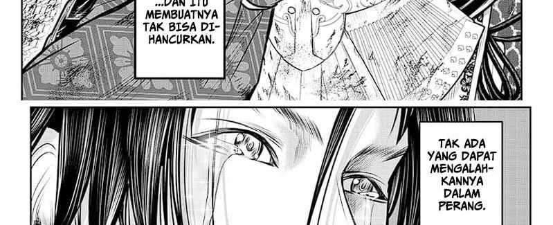 The Elusive Samurai chapter 114 halaman 27