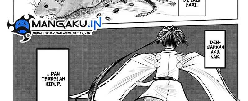 The Elusive Samurai chapter 114 halaman 29