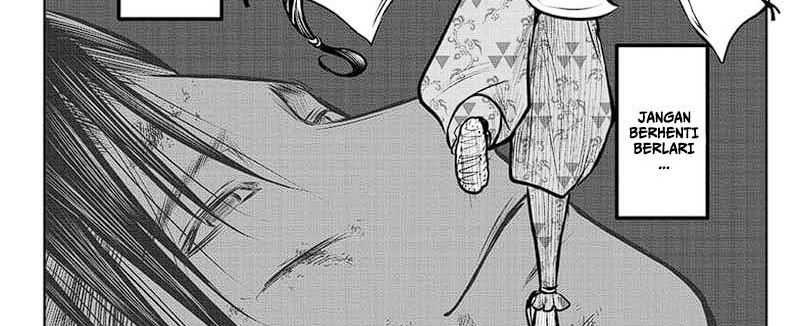 The Elusive Samurai chapter 114 halaman 30