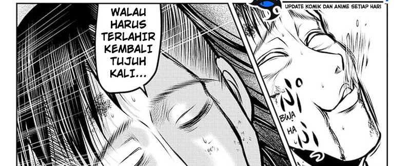 The Elusive Samurai chapter 114 halaman 33
