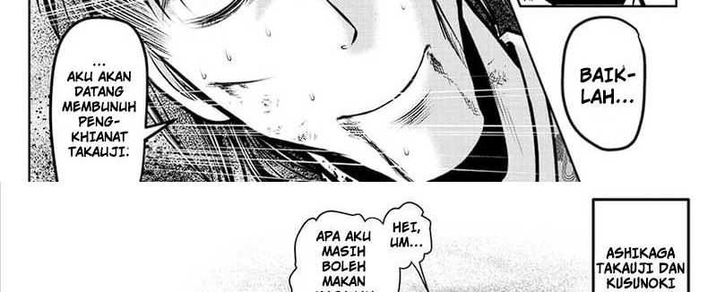 The Elusive Samurai chapter 114 halaman 34