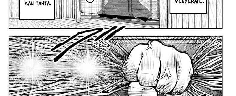 The Elusive Samurai chapter 114 halaman 53