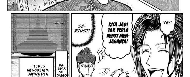 The Elusive Samurai chapter 114 halaman 56