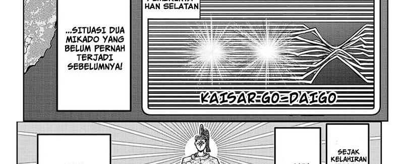 The Elusive Samurai chapter 114 halaman 59