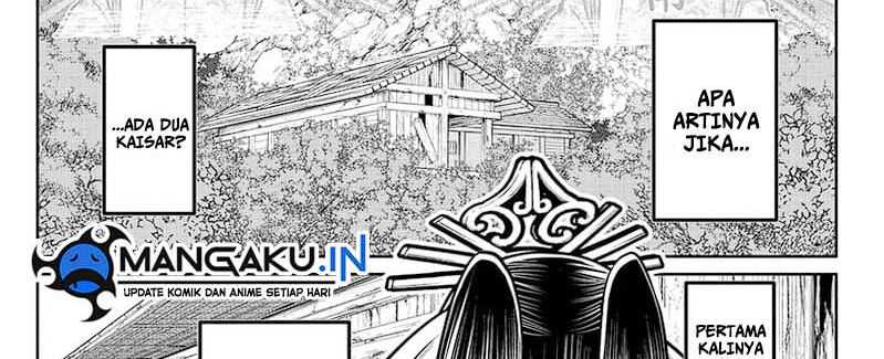 The Elusive Samurai chapter 114 halaman 61