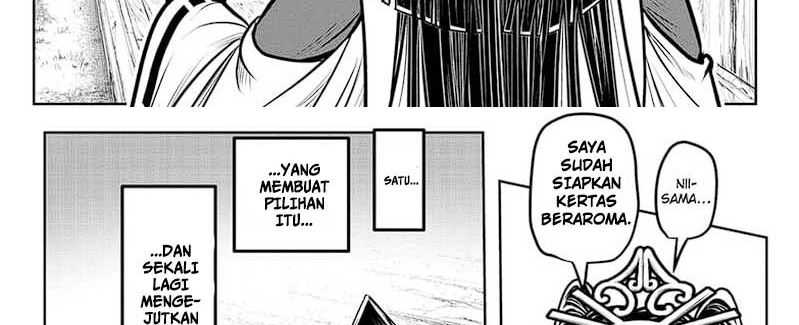The Elusive Samurai chapter 114 halaman 63