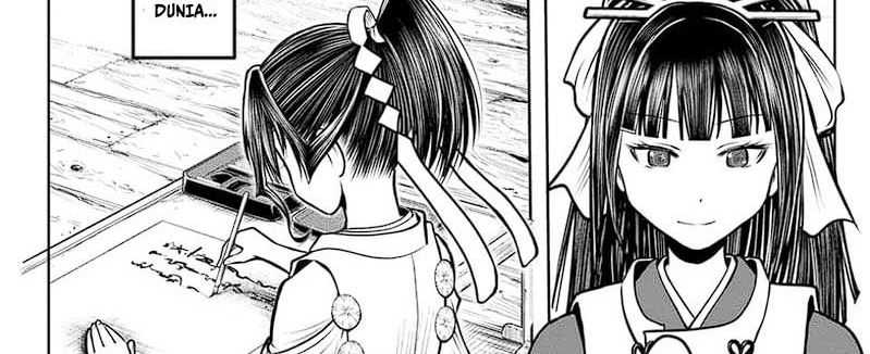 The Elusive Samurai chapter 114 halaman 64