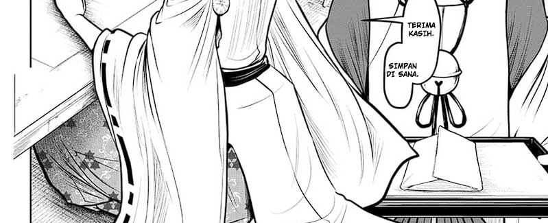 The Elusive Samurai chapter 114 halaman 65