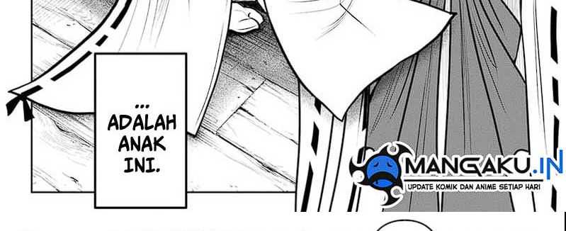 The Elusive Samurai chapter 114 halaman 66