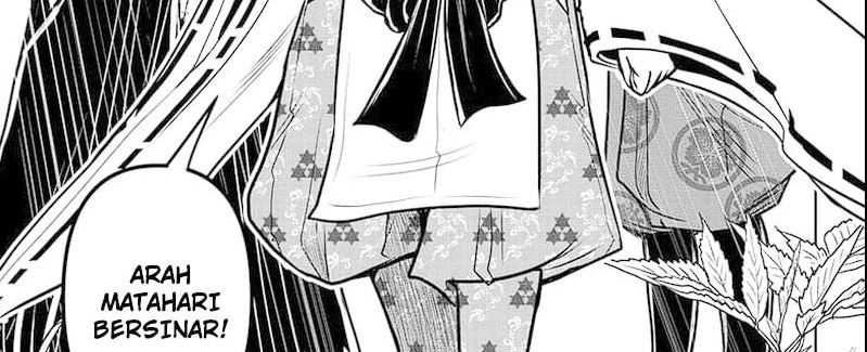 The Elusive Samurai chapter 114 halaman 69