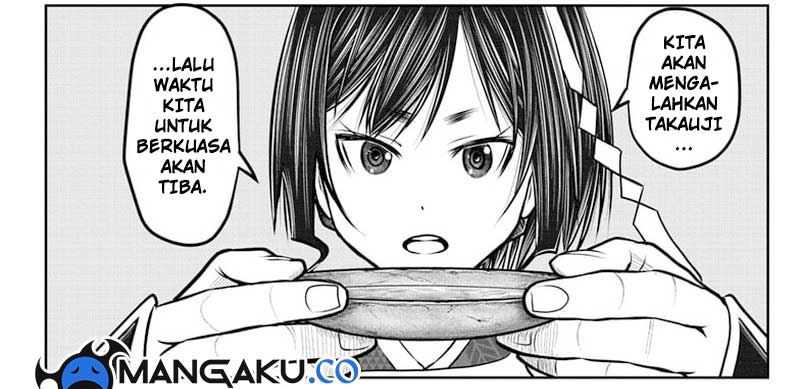 The Elusive Samurai Bab 119 halaman 6